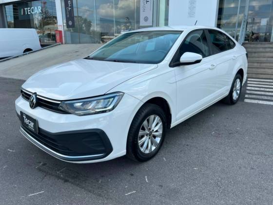 VOLKSWAGEN VIRTUS 1.0 170 TSI MANUAL VOLKSWAGEN VIRTUS 1.0 170 TSI MANUAL